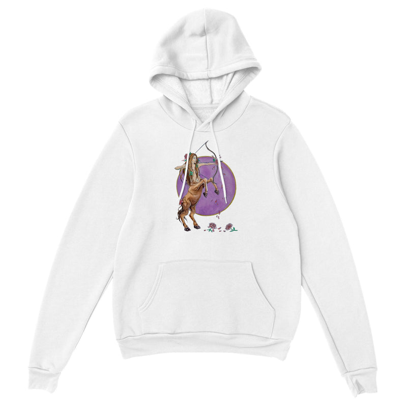 Classic Unisex Pullover Hoodie