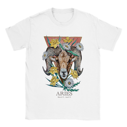 Aries - Classic Unisex Crewneck T-shirt